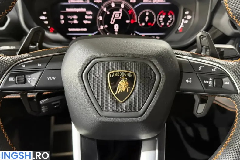 Lamborghini Urus din 2026 cu 22.500 km - oferta LAM255152 - foto 17