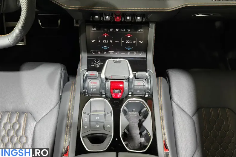 Lamborghini Urus din 2026 cu 22.500 km - oferta LAM255152 - foto 20