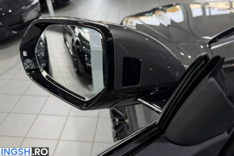 Lamborghini Urus din 2026 cu 22.500 km - oferta LAM255152 - foto 23