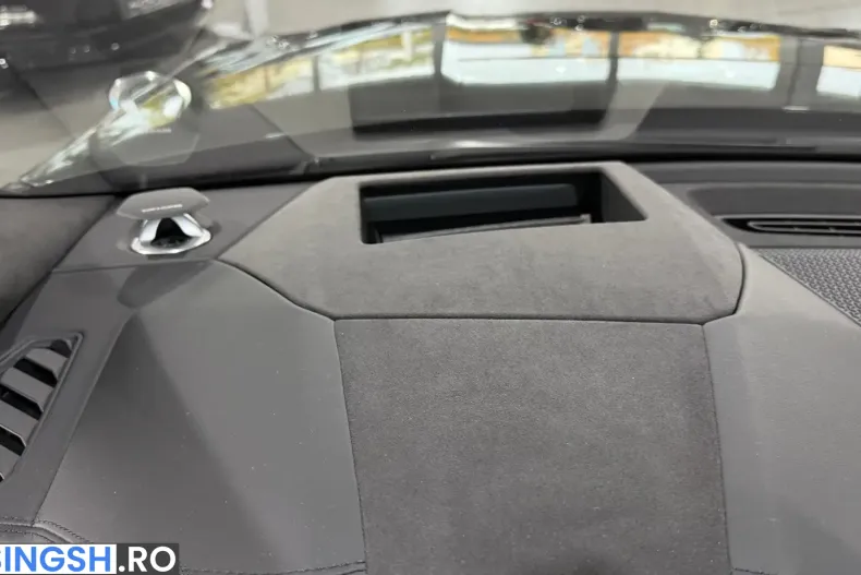 Lamborghini Urus din 2026 cu 22.500 km - oferta LAM255152 - foto 25