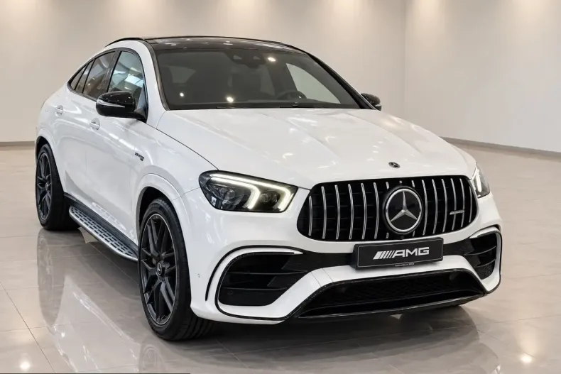 Mercedes-Benz GLE 63 AMG (Clasa GLE) din 2023 cu 21.950 km - oferta MER255154 - foto 1