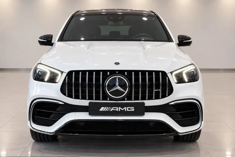Mercedes-Benz GLE 63 AMG (Clasa GLE) din 2023 cu 21.950 km - oferta MER255154 - foto 2