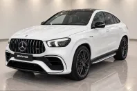 Mercedes-Benz GLE 63 AMG (Clasa GLE) din 2023 cu 21.950 km - oferta MER255154 - foto 3