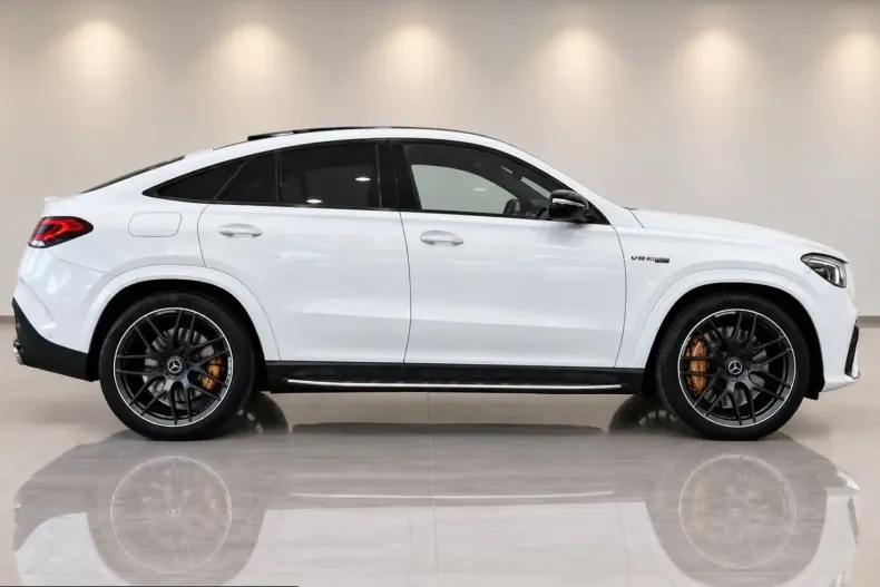 Mercedes-Benz GLE 63 AMG (Clasa GLE) din 2023 cu 21.950 km - oferta MER255154 - foto 4