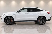 Mercedes-Benz GLE 63 AMG (Clasa GLE) din 2023 cu 21.950 km - oferta MER255154 - foto 5
