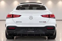 Mercedes-Benz GLE 63 AMG (Clasa GLE) din 2023 cu 21.950 km - oferta MER255154 - foto 7