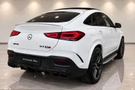 Mercedes-Benz GLE 63 AMG (Clasa GLE) din 2023 cu 21.950 km - oferta MER255154 - foto 8