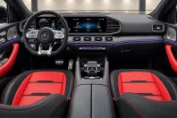 Mercedes-Benz GLE 63 AMG (Clasa GLE) din 2023 cu 21.950 km - oferta MER255154 - foto 10