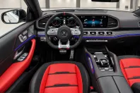 Mercedes-Benz GLE 63 AMG (Clasa GLE) din 2023 cu 21.950 km - oferta MER255154 - foto 16