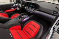 Mercedes-Benz GLE 63 AMG (Clasa GLE) din 2023 cu 21.950 km - oferta MER255154 - foto 17