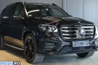 Mercedes-Benz GLS 450 d 4MATIC AMG din 2026 cu 12.454 km - oferta MER255155 - foto 1