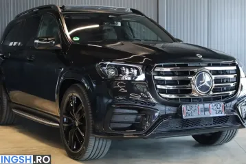 Mercedes-Benz GLS 450 d 4MATIC AMG din 2026 - oferta MER255155
