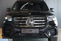 Mercedes-Benz GLS 450 d 4MATIC AMG din 2026 cu 12.454 km - oferta MER255155 - foto 3