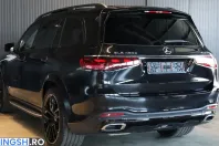 Mercedes-Benz GLS 450 d 4MATIC AMG din 2026 cu 12.454 km - oferta MER255155 - foto 4
