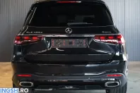 Mercedes-Benz GLS 450 d 4MATIC AMG din 2026 cu 12.454 km - oferta MER255155 - foto 5