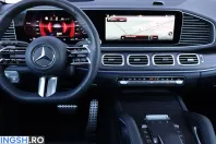 Mercedes-Benz GLS 450 d 4MATIC AMG din 2026 cu 12.454 km - oferta MER255155 - foto 9