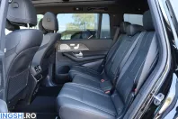 Mercedes-Benz GLS 450 d 4MATIC AMG din 2026 cu 12.454 km - oferta MER255155 - foto 10
