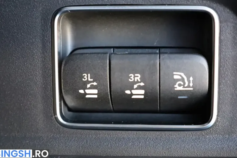 Mercedes-Benz GLS 450 d 4MATIC AMG din 2026 cu 12.454 km - oferta MER255155 - foto 16
