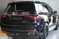 Mercedes-Benz GLS 450 d 4MATIC AMG din 2026 cu 12.454 km - oferta MER255155 - foto 17