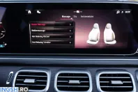 Mercedes-Benz GLS 450 d 4MATIC AMG din 2026 cu 12.454 km - oferta MER255155 - foto 18