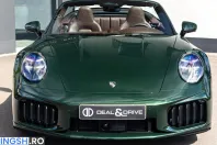 Porsche 911 din 2026 cu 1.001 km - oferta POR255157 - foto 2