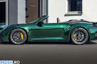 Porsche 911 din 2026 cu 1.001 km - oferta POR255157 - foto 4
