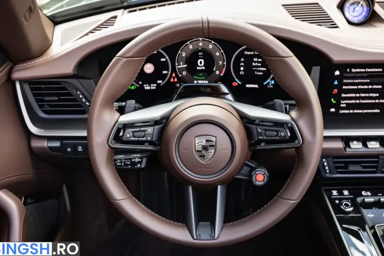 Porsche 911 din 2026 cu 1.001 km - oferta POR255157 - foto 10