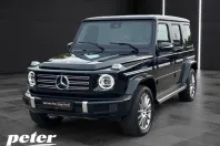 Mercedes-Benz G 350 (Clasa G) din 2021 cu 35.100 km - oferta MER255158 - foto 1