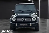 Mercedes-Benz G 350 (Clasa G) din 2021 cu 35.100 km - oferta MER255158 - foto 2