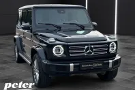 Mercedes-Benz G 350 (Clasa G) din 2021 cu 35.100 km - oferta MER255158 - foto 3