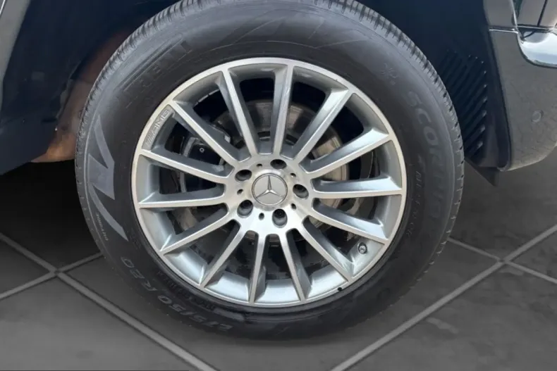 Mercedes-Benz G 350 (Clasa G) din 2021 cu 35.100 km - oferta MER255158 - foto 5