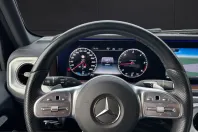 Mercedes-Benz G 350 (Clasa G) din 2021 cu 35.100 km - oferta MER255158 - foto 7