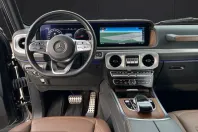 Mercedes-Benz G 350 (Clasa G) din 2021 cu 35.100 km - oferta MER255158 - foto 12