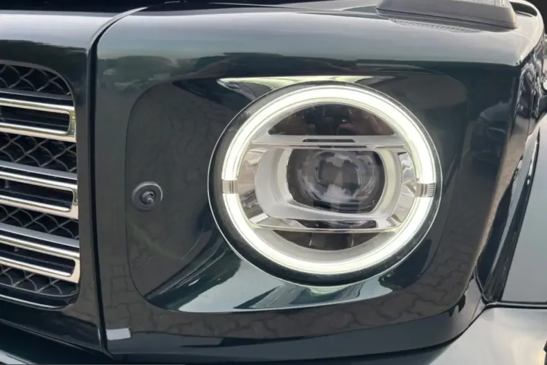 Mercedes-Benz G 350 (Clasa G) din 2021 cu 35.100 km - oferta MER255158 - foto 18