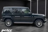 Mercedes-Benz G 350 (Clasa G) din 2021 cu 35.100 km - oferta MER255158 - foto 20