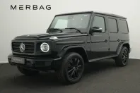 Mercedes-Benz G 400 (Clasa G) din 2021 cu 76.577 km - oferta MER255159 - foto 1