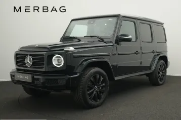 Mercedes-Benz G 400 din 2021 - oferta MER255159