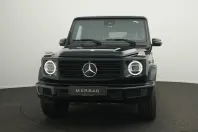 Mercedes-Benz G 400 (Clasa G) din 2021 cu 76.577 km - oferta MER255159 - foto 2