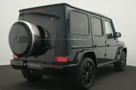 Mercedes-Benz G 400 (Clasa G) din 2021 cu 76.577 km - oferta MER255159 - foto 3