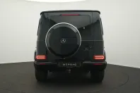 Mercedes-Benz G 400 (Clasa G) din 2021 cu 76.577 km - oferta MER255159 - foto 4