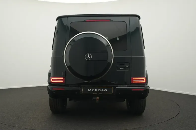 Mercedes-Benz G 400 (Clasa G) din 2021 cu 76.577 km - oferta MER255159 - foto 4