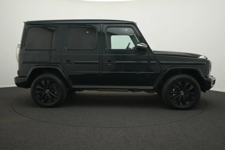Mercedes-Benz G 400 (Clasa G) din 2021 cu 76.577 km - oferta MER255159 - foto 5