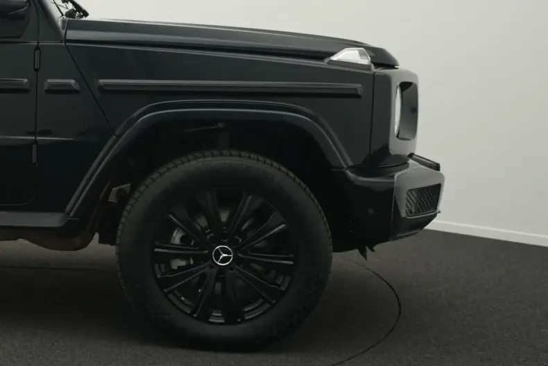 Mercedes-Benz G 400 (Clasa G) din 2021 cu 76.577 km - oferta MER255159 - foto 8