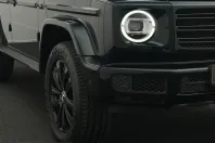 Mercedes-Benz G 400 (Clasa G) din 2021 cu 76.577 km - oferta MER255159 - foto 9