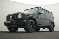 Mercedes-Benz G 400 (Clasa G) din 2021 cu 76.577 km - oferta MER255159 - foto 10