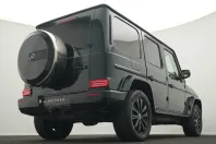 Mercedes-Benz G 400 (Clasa G) din 2021 cu 76.577 km - oferta MER255159 - foto 11