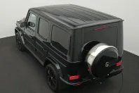 Mercedes-Benz G 400 (Clasa G) din 2021 cu 76.577 km - oferta MER255159 - foto 13