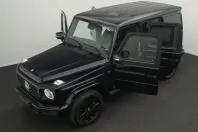 Mercedes-Benz G 400 (Clasa G) din 2021 cu 76.577 km - oferta MER255159 - foto 14