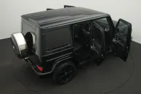 Mercedes-Benz G 400 (Clasa G) din 2021 cu 76.577 km - oferta MER255159 - foto 15