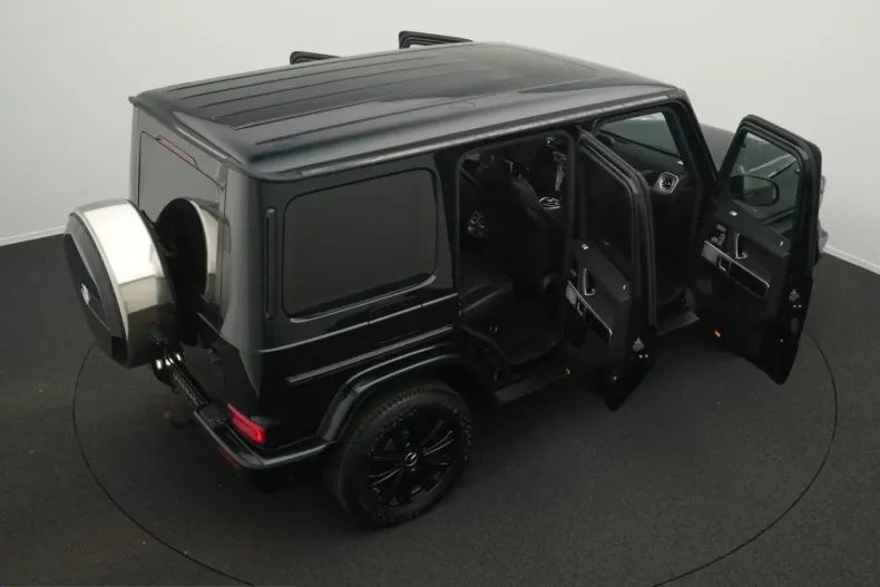 Mercedes-Benz G 400 (Clasa G) din 2021 cu 76.577 km - oferta MER255159 - foto 15